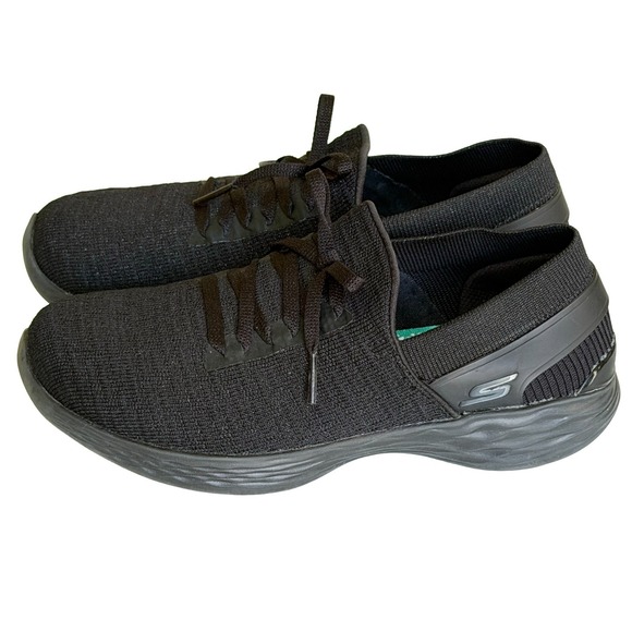 Skechers Shoes - Skechers YOU Inspire Women's Size 6.5 Slip On Sneakers Shoes 15814 Walking